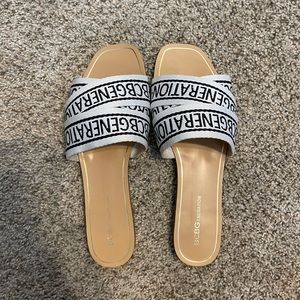 BCBG Slides